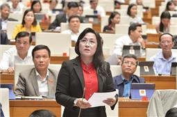 Để cái tốt nảy nở, phát triển bền vững trong mỗi người